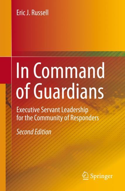 In Command Of Guard…