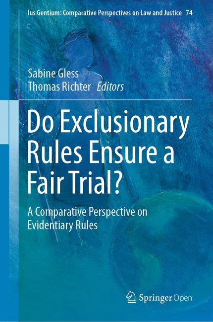 Do Exclusionary Rul…