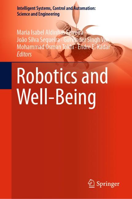 Robotics And Well-B…