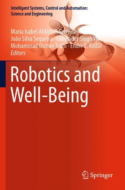 Robotics And Well-B…