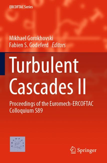 Turbulent Cascades …