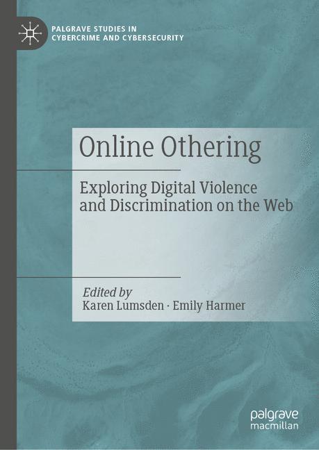 Online Othering - image