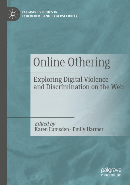 Online Othering - image