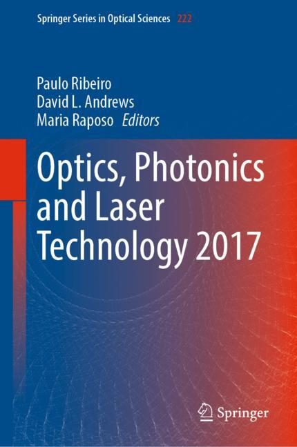 Optics, Photonics A… - image