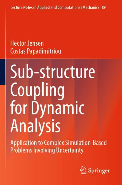 Sub-Structure Coupl…