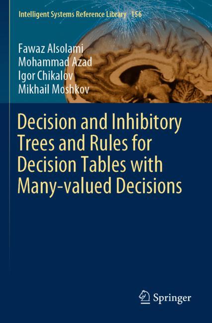 Decision And Inhibi…