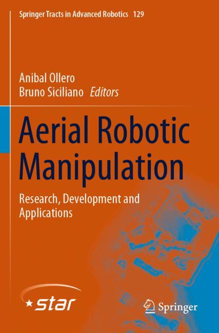 Aerial Robotic Mani…