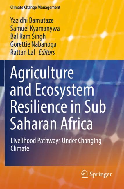 Agriculture And Eco…