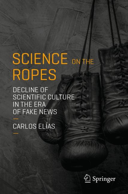 Science On The Ropes