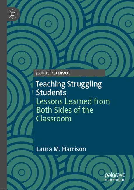 Teaching Struggling…