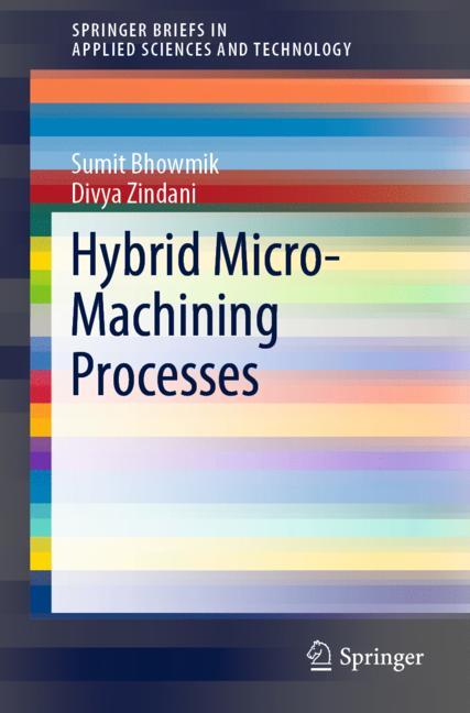 Hybrid Micro-Machin…