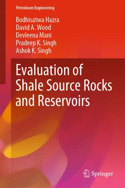Evaluation Of Shale…