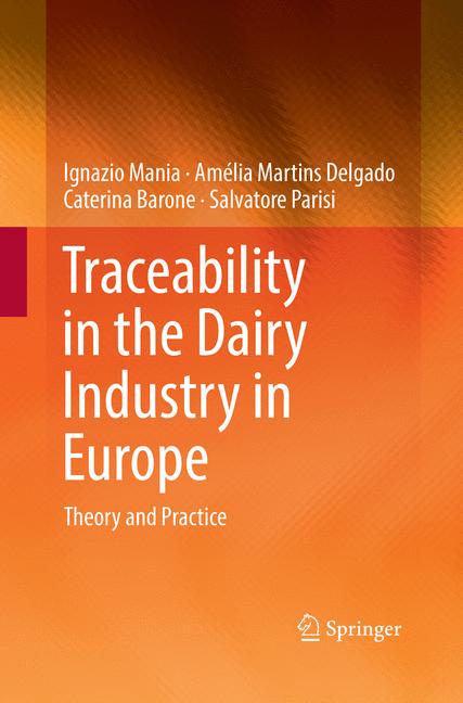 Traceability In The…