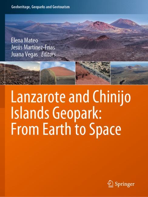 Lanzarote And Chini…