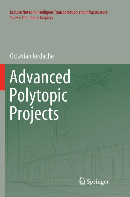 Advanced Polytopic … - image