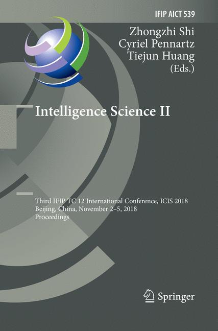 Intelligence Scienc…