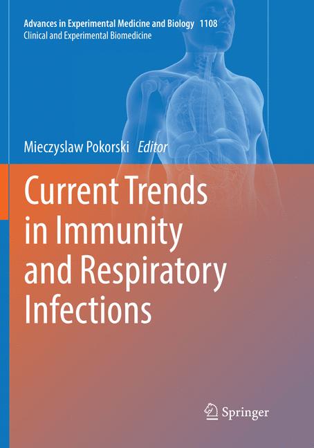 Current Trends in Immunity and Respiratory Infections-image-978-3-030-13189-0