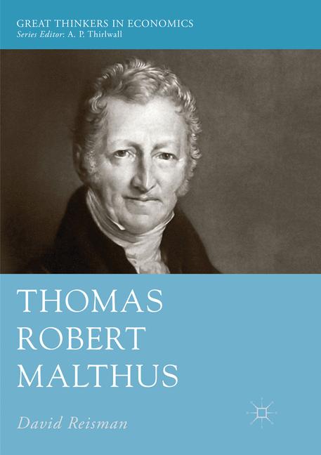 Thomas Robert Malth…