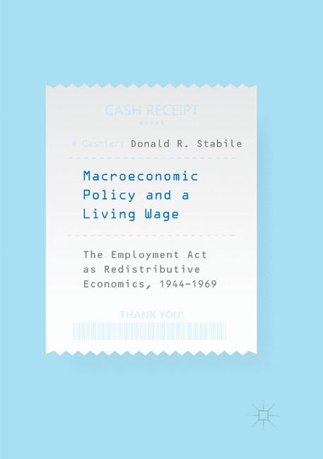 Macroeconomic Polic…