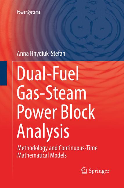 Dual-Fuel Gas-Steam…