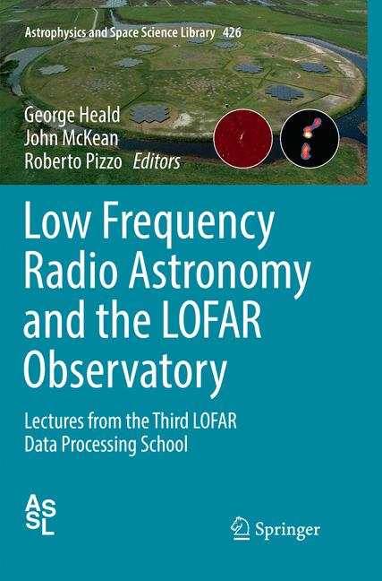 Low Frequency Radio Astronomy And The Lofar Observatory