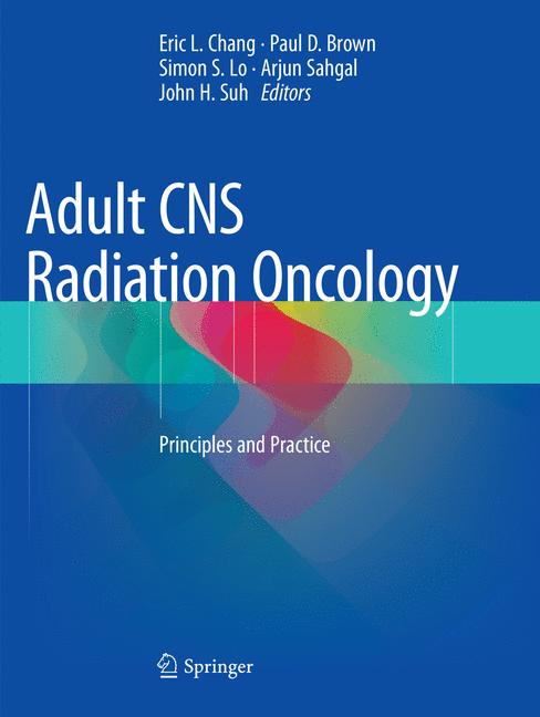 Adult Cns Radiation… - image