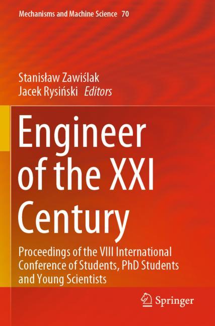 Engineer Of The Xxi…