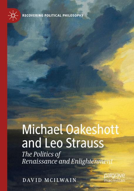 Michael Oakeshott A… - image