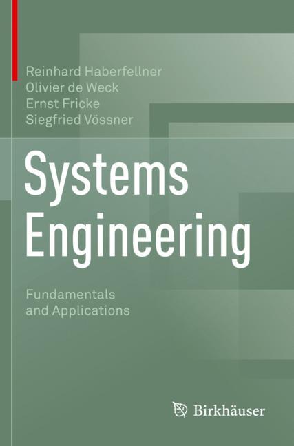 Systems Engineering - image