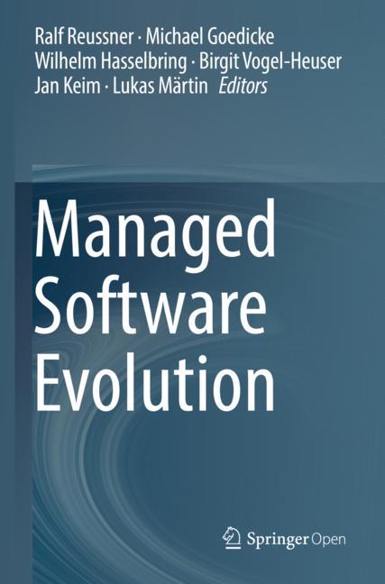Managed Software Ev…