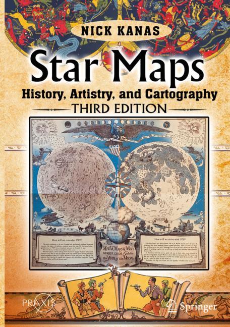 Star Maps - image