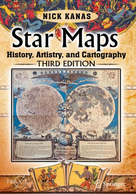 Star Maps - image