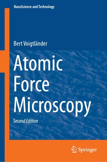 Atomic Force Micros…