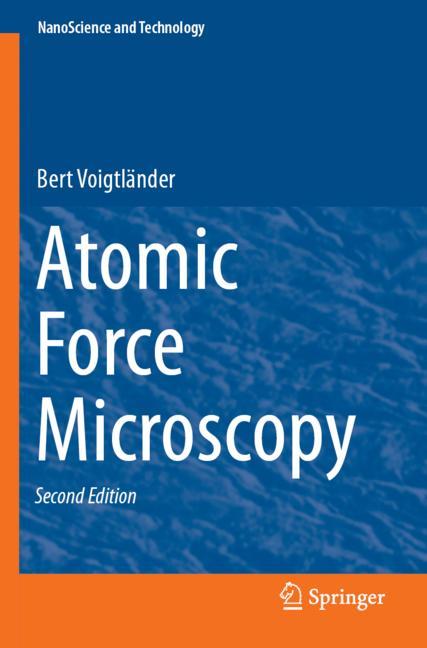 Atomic Force Micros…