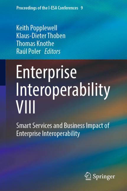 Enterprise Interope…