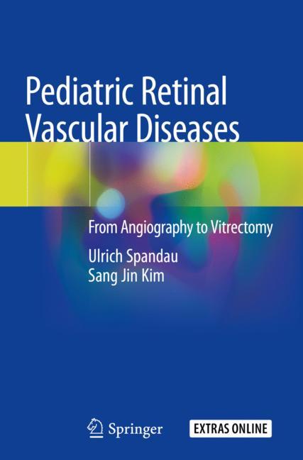 Pediatric Retinal V…