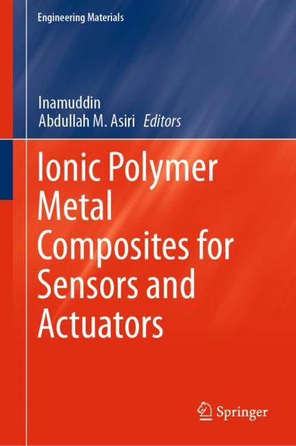 Ionic Polymer Metal…