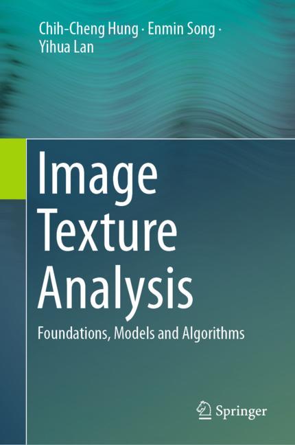 Image Texture Analy…