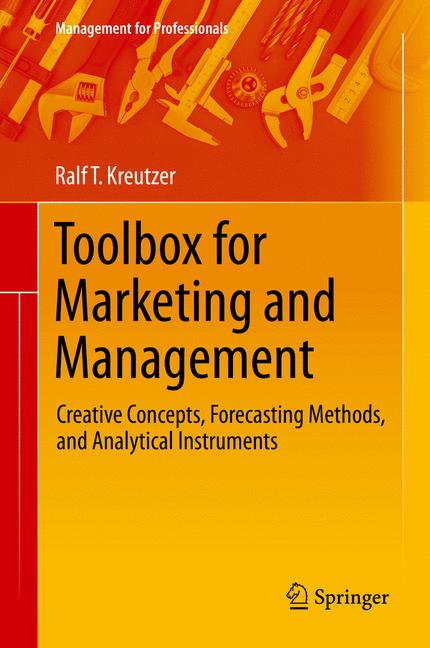 Toolbox For Marketi…