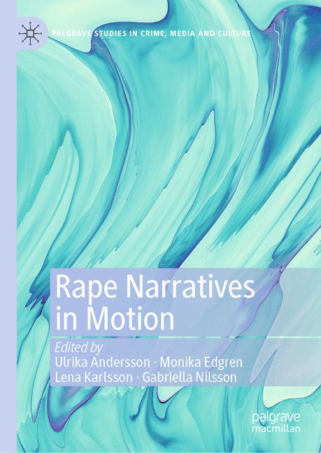 Rape Narratives In …