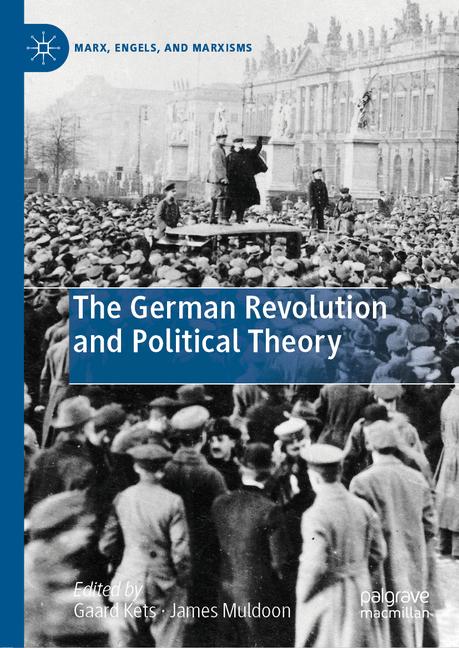 The German Revoluti…