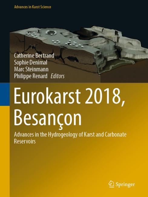 Eurokarst 2018, Bes… - image