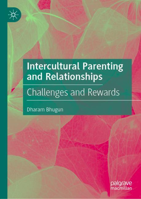 Intercultural Parenting and Relationships-image-978-3-030-14060-1