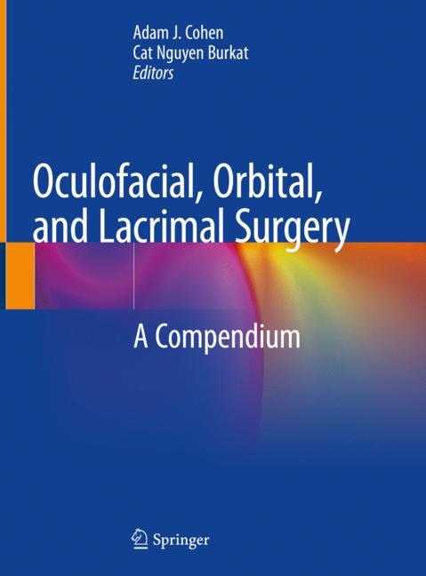 Oculofacial, Orbita… - image