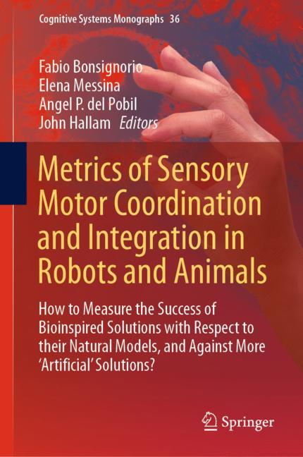 Metrics Of Sensory …