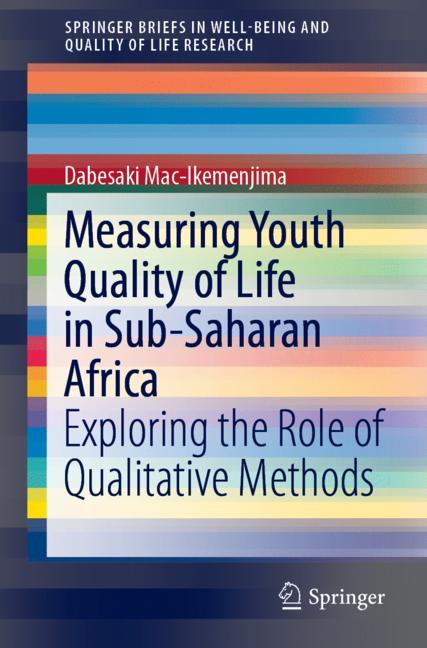 Measuring Youth Qua…