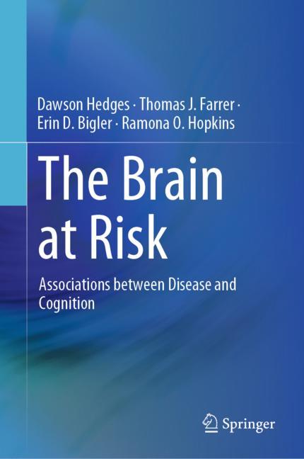 The Brain At Risk - image