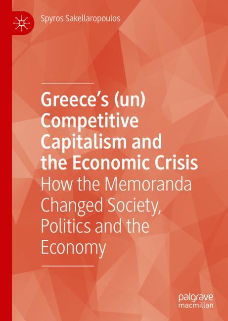 GreeceâS (Un) Com… - image