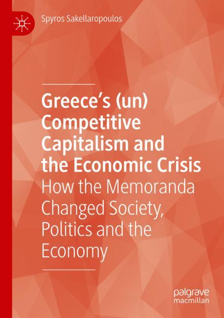 GreeceâS (Un) Com… - image