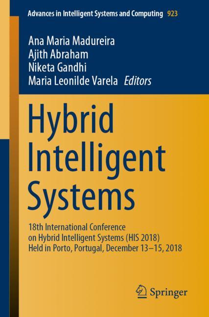 Hybrid Intelligent … - image